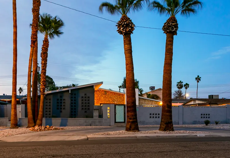The Atomic Oasis — Las Vegas vacation rental