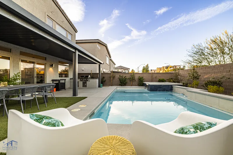 The Beverly  — Las Vegas vacation rental