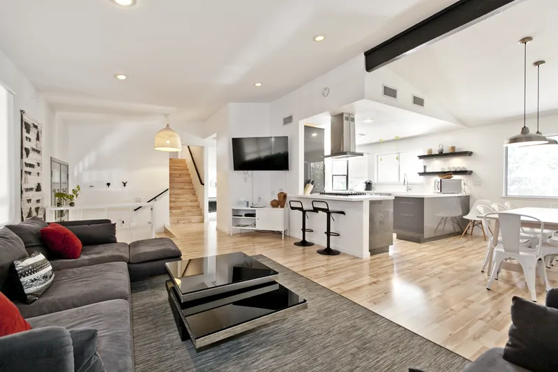 Canyonside Retreat — Las Vegas vacation rental