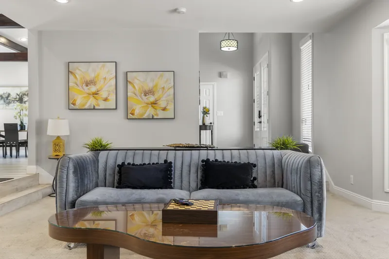 4 Bedroom Mansion w/ Amazing Backyard Pool! — photo 33 of 39