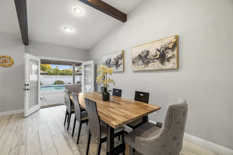 4 Bedroom Mansion w/ Amazing Backyard Pool! — photo 39 of 39