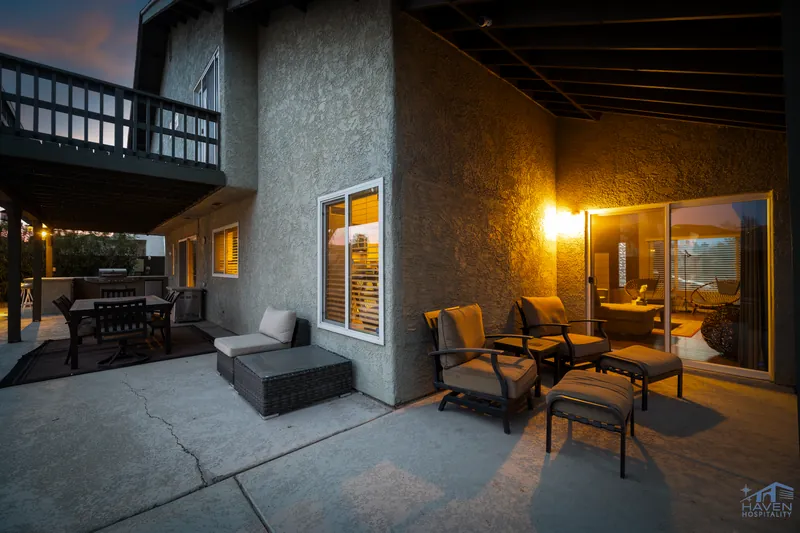 Cedar Dusk Lodge — photo 24 of 30