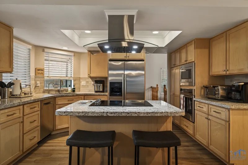 Desert Retreat — photo 5 of 26