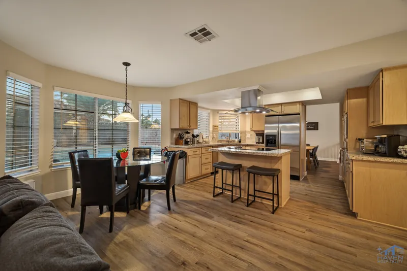 Desert Retreat — photo 3 of 26