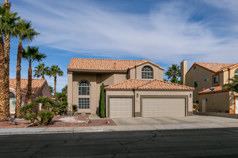 Henderson Heights — Las Vegas vacation rental