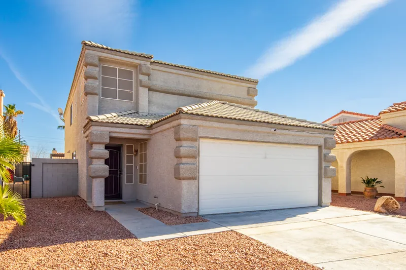 Lotus Preserve  — Las Vegas vacation rental