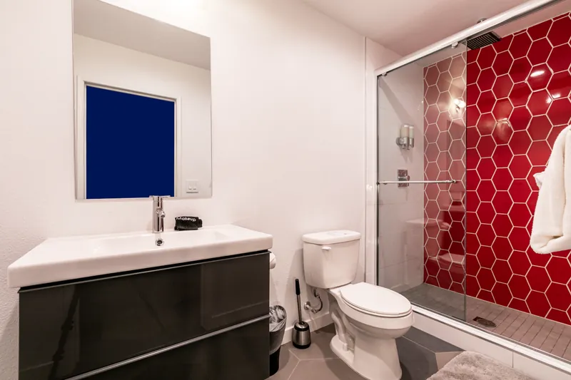 Mid-Mod Joy — photo 26 of 35