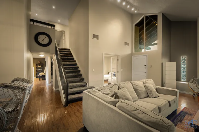 Rustic Retreat — photo 23 of 30