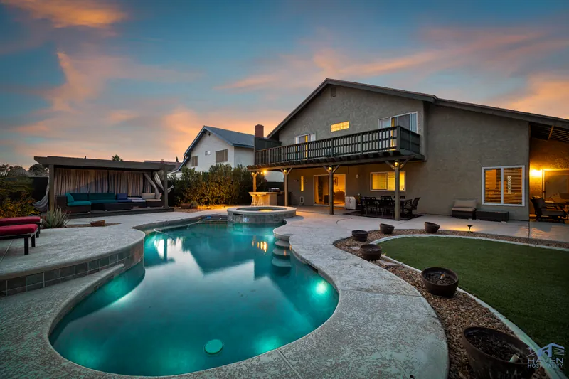 Rustic Retreat — photo 15 of 30