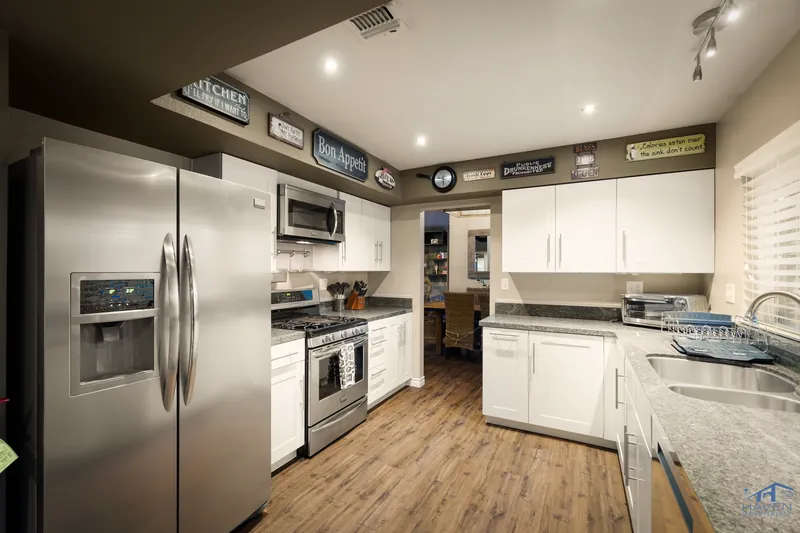 Rustic Retreat — photo 3 of 30