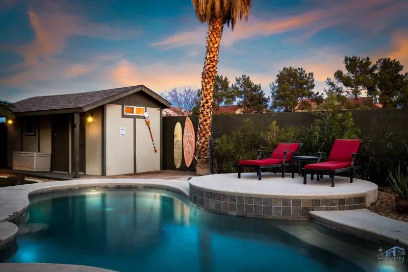 Rustic Retreat — photo 20 of 30