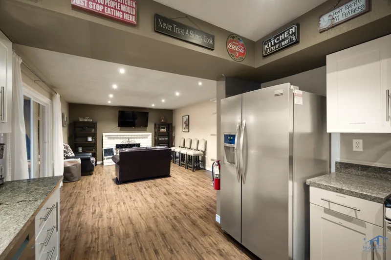 Rustic Retreat — photo 4 of 30