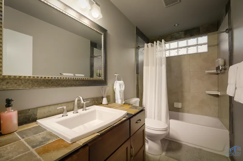 Rustic Retreat — photo 9 of 30