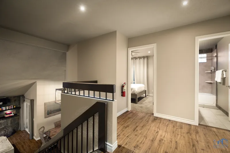 Rustic Retreat — photo 6 of 30