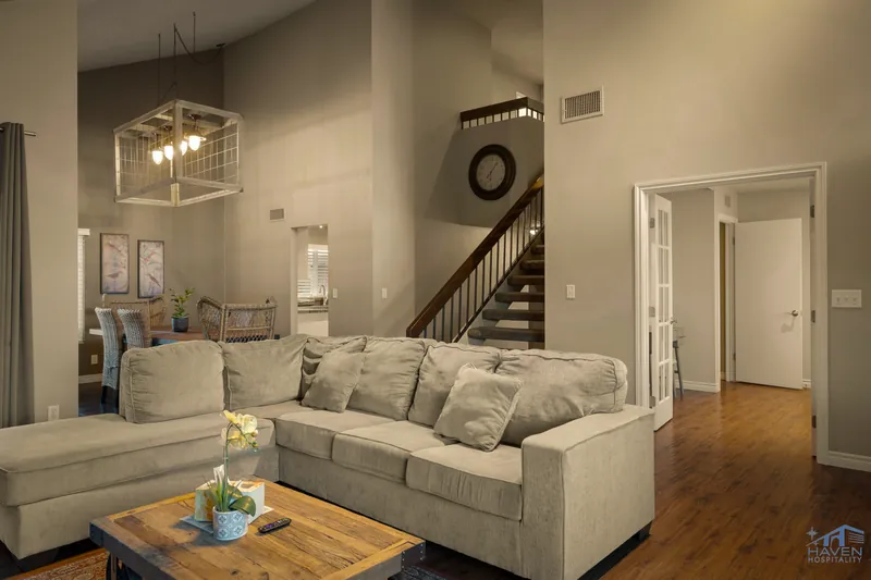 Rustic Retreat — photo 24 of 30