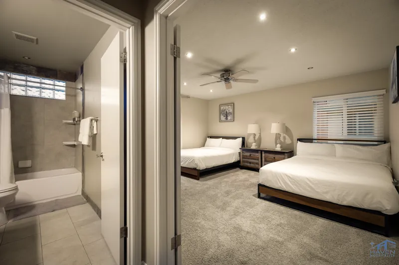 Rustic Retreat — photo 10 of 30