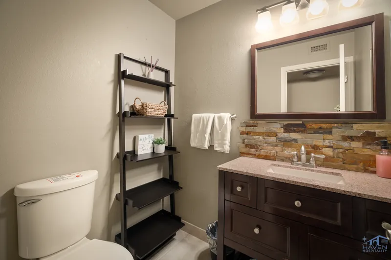 Rustic Retreat — photo 30 of 30