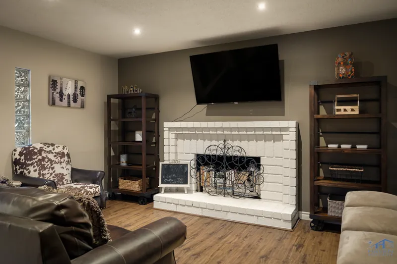 Rustic Retreat — photo 2 of 30