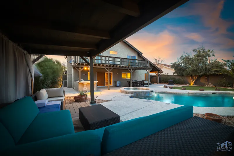 Rustic Retreat — photo 18 of 30