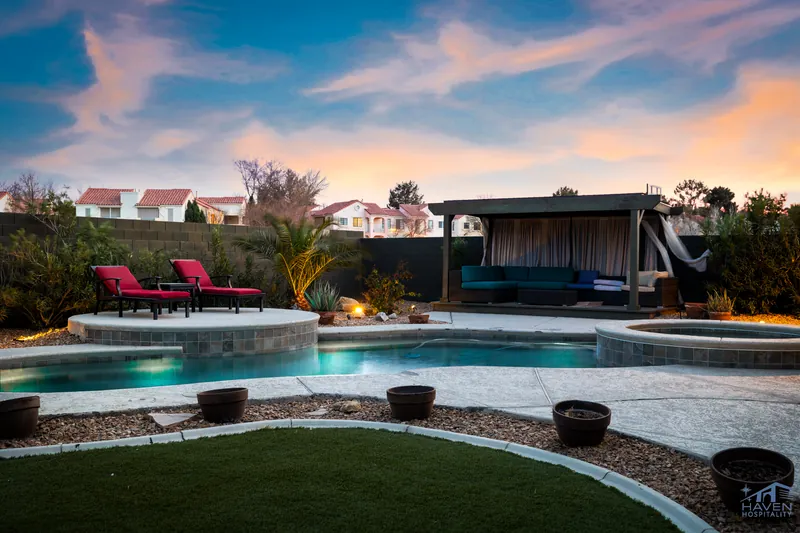 Rustic Retreat — photo 16 of 30