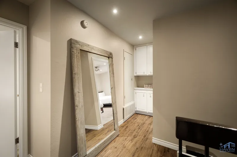 Rustic Retreat — photo 5 of 30