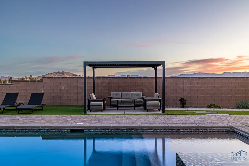 Southwest Luxe — photo 36 of 45