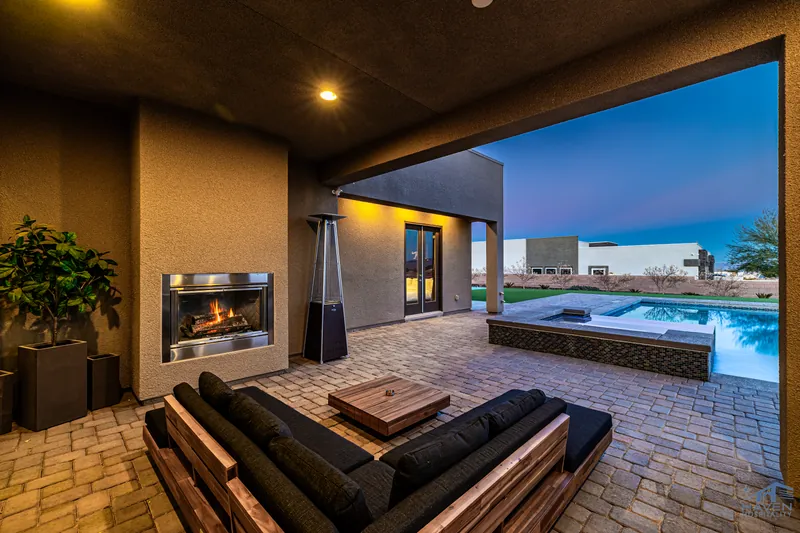 Southwest Luxe — photo 33 of 45