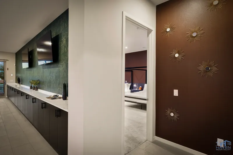 Southwest Luxe — photo 44 of 45