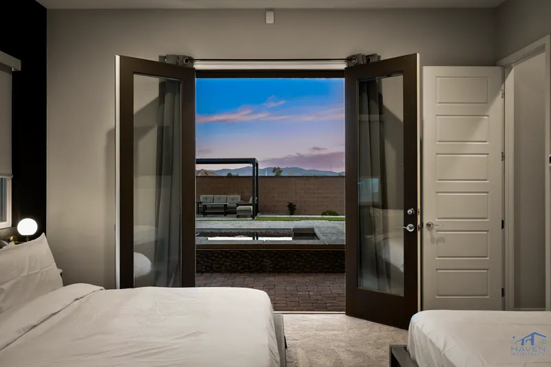 Southwest Luxe — photo 31 of 45