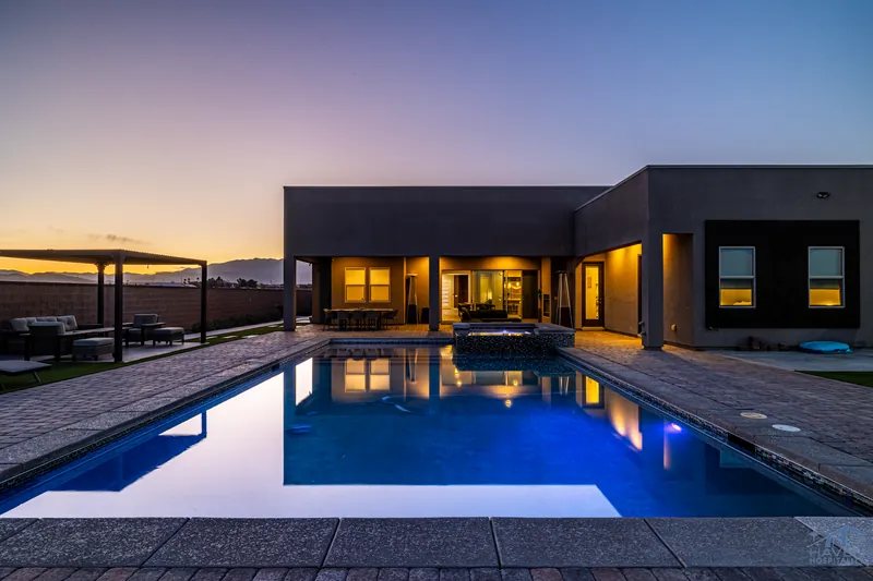Southwest Luxe — photo 39 of 45