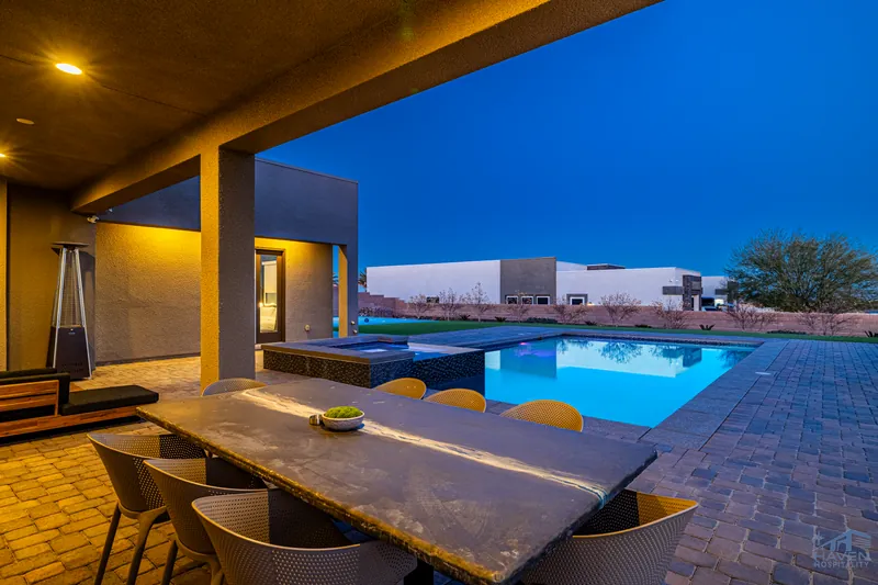 Southwest Luxe — photo 40 of 45