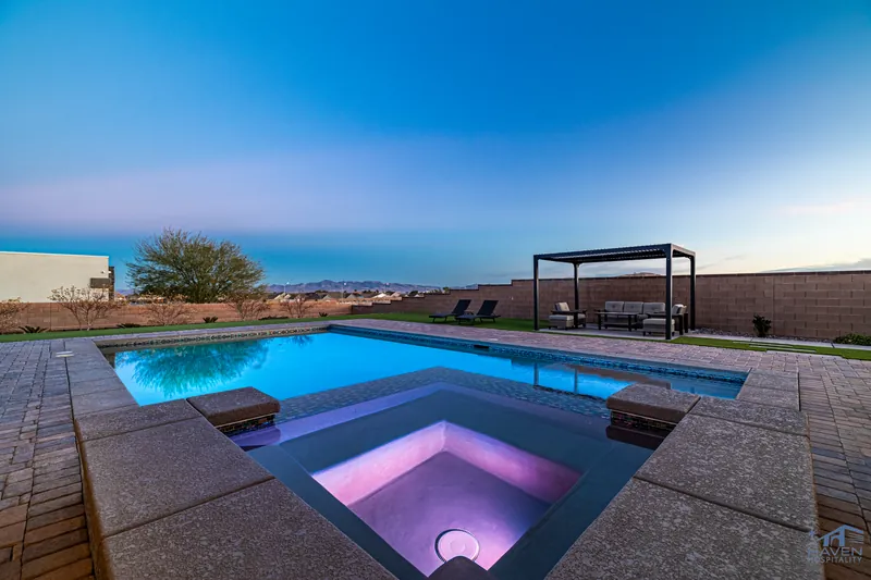 Southwest Luxe — photo 34 of 45