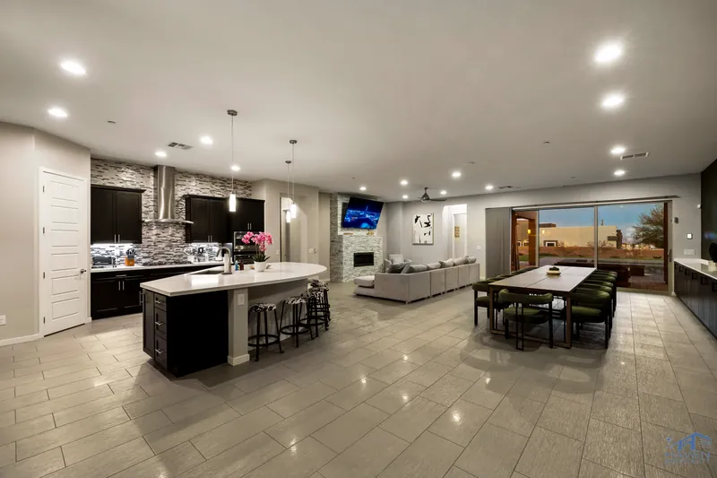 Southwest Luxe — photo 10 of 45