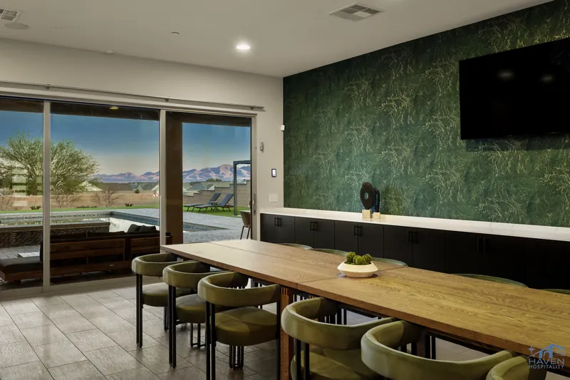 Southwest Luxe — photo 11 of 45