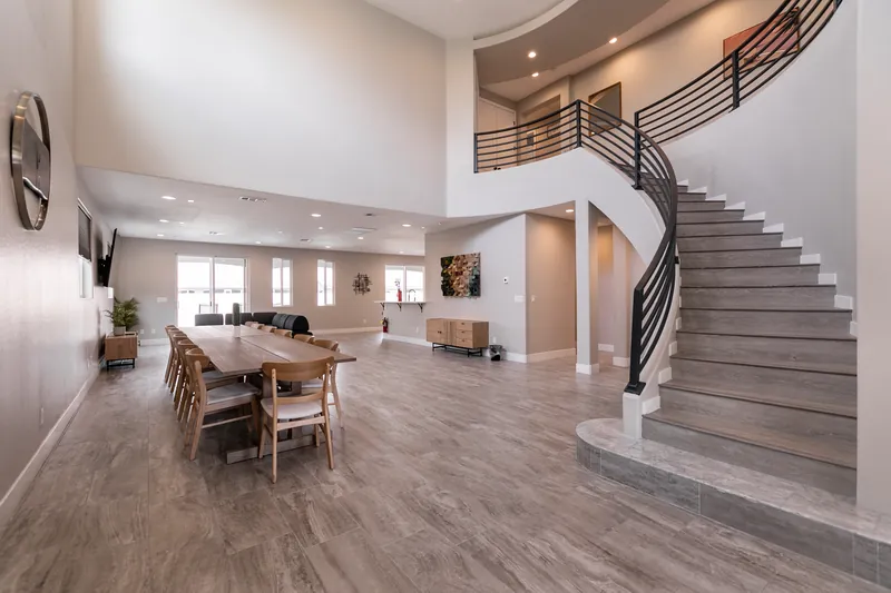 Sunrise Estate — Las Vegas vacation rental