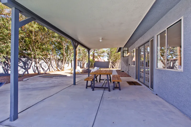 The Outback Modern — photo 19 of 19